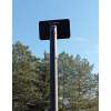 Universal Antenna Mount w/ lock stripes, foto-stand adapter and accessories. For all SR and XR antennas [UM-1]